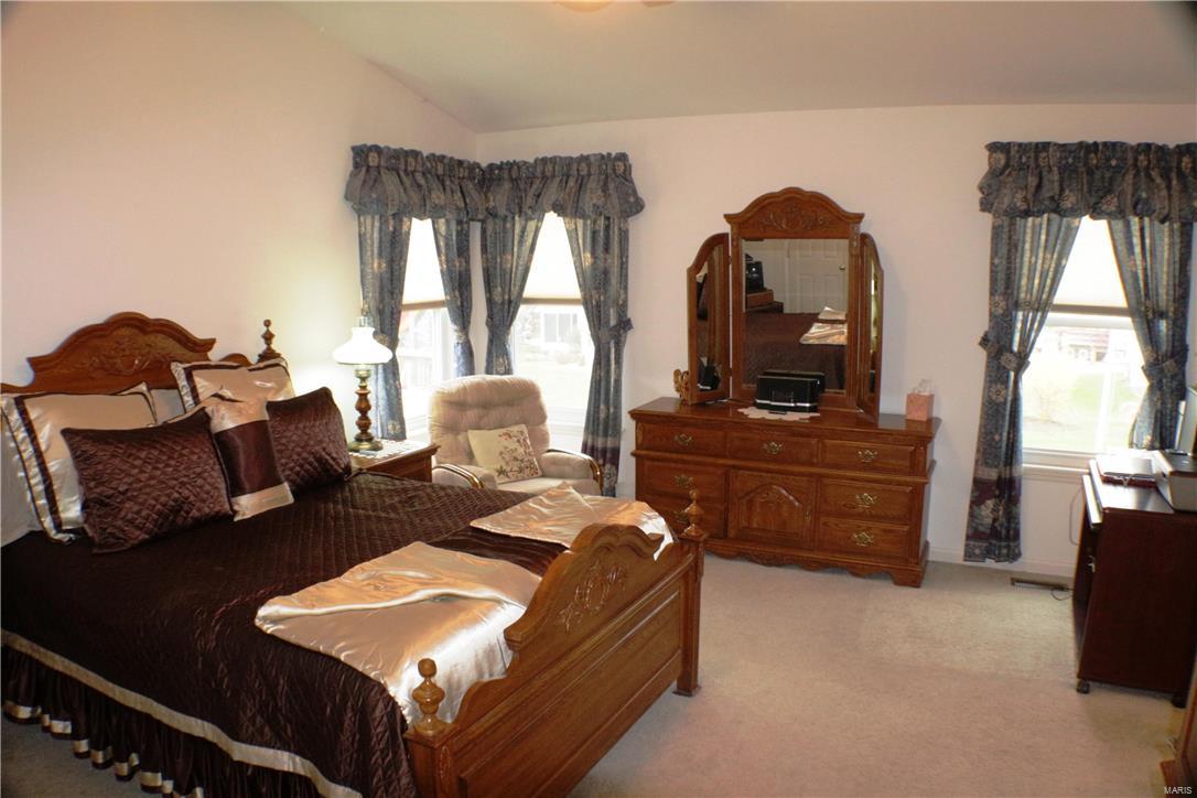 Ravens Pointe #1 - Residential