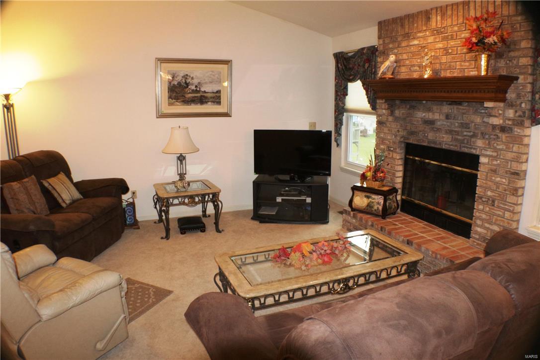 Ravens Pointe #1 - Residential