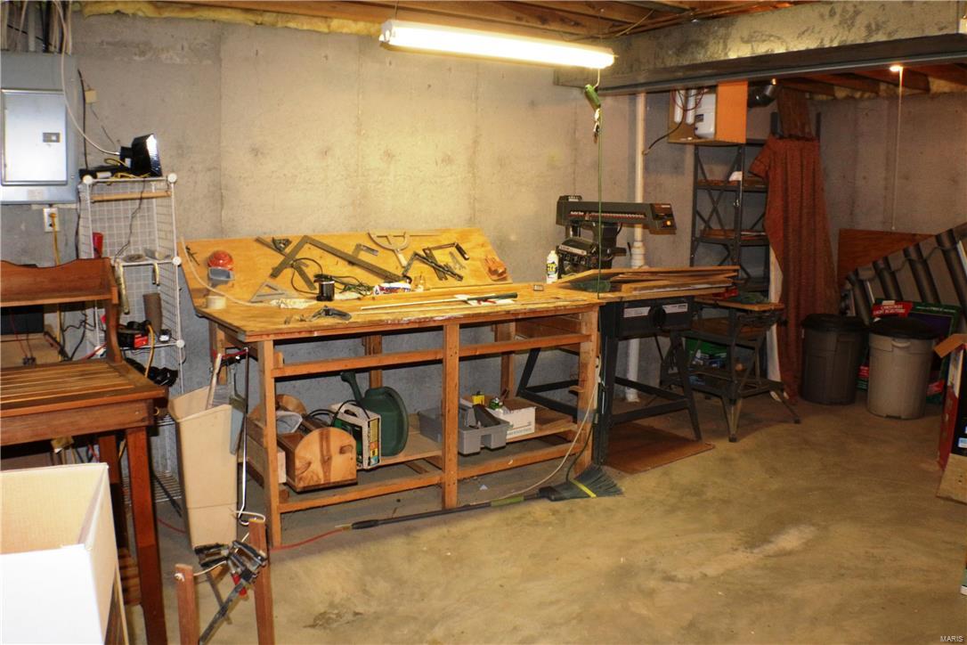 Ravens Pointe #1 - Residential