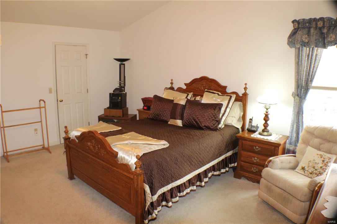 Ravens Pointe #1 - Residential