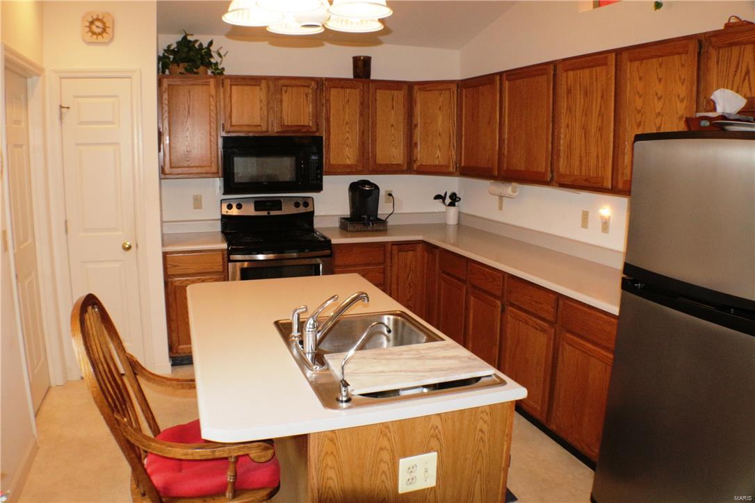 Ravens Pointe #1 - Residential