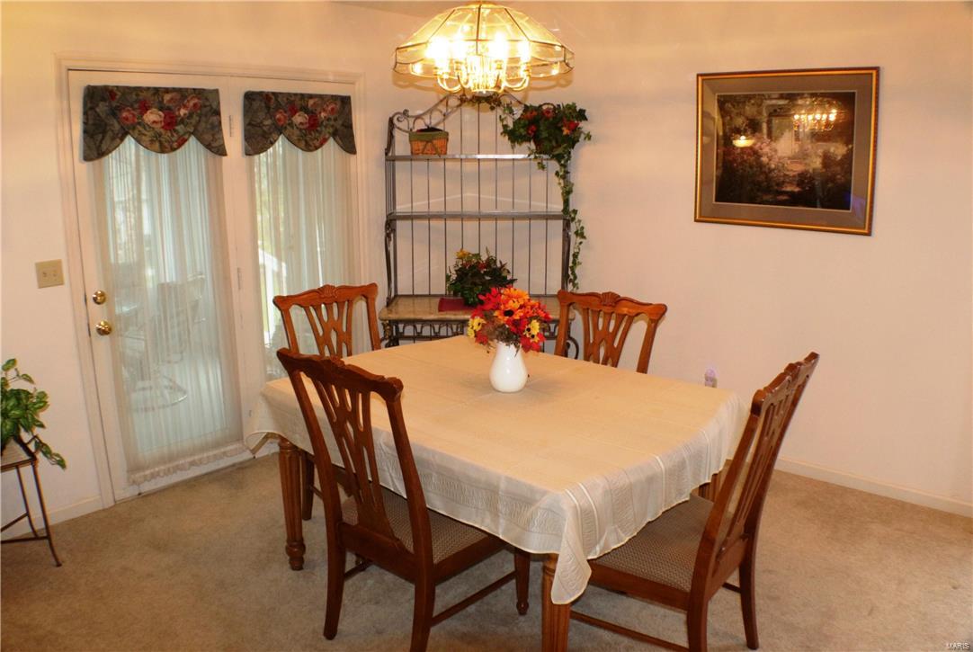 Ravens Pointe #1 - Residential