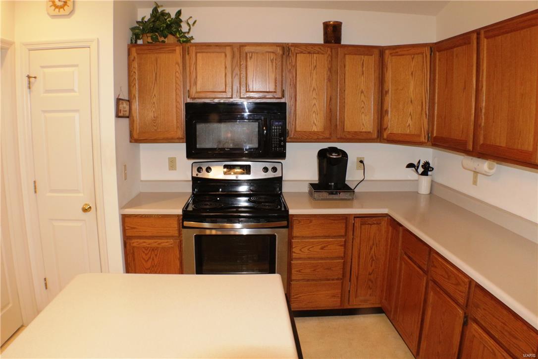 Ravens Pointe #1 - Residential