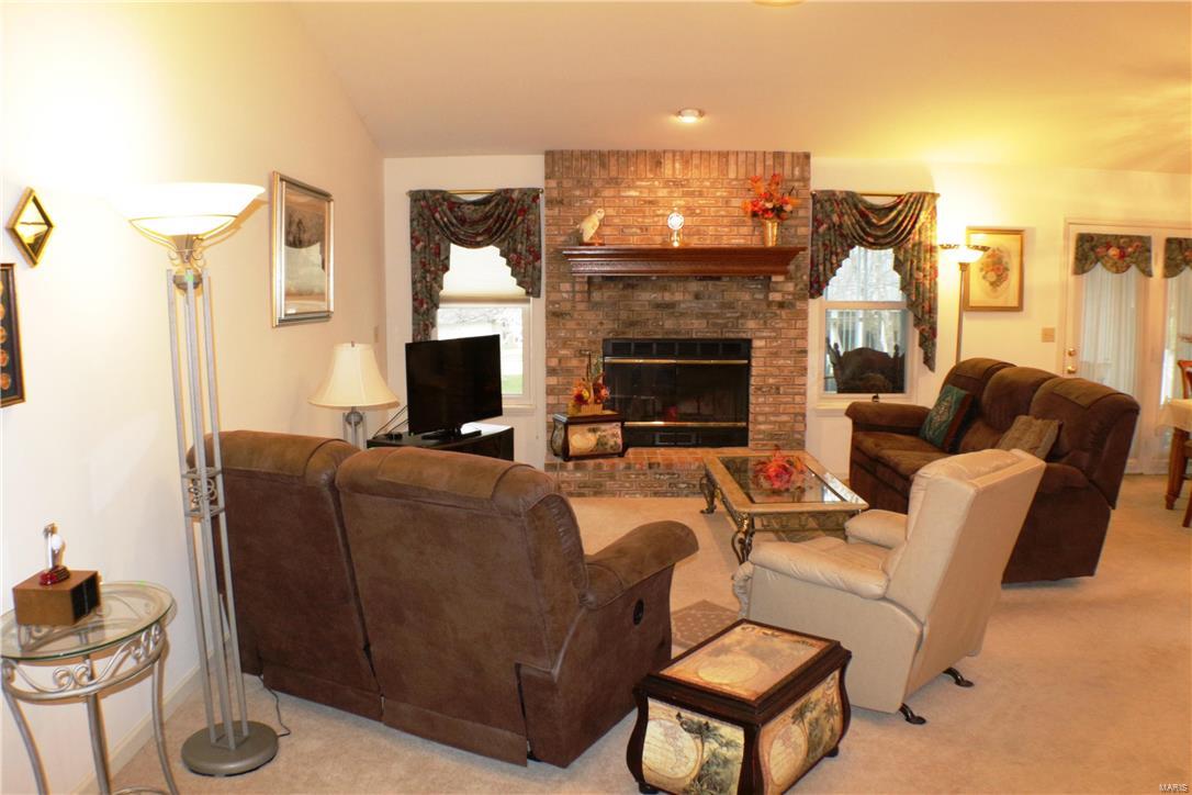 Ravens Pointe #1 - Residential