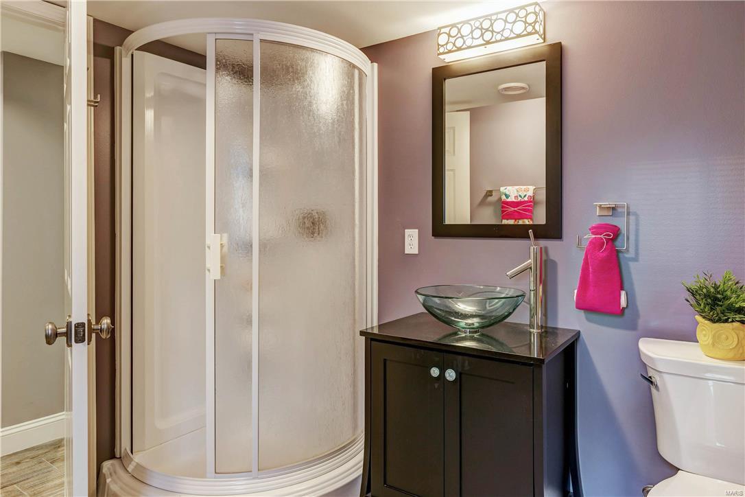 Marion Estates - Residential