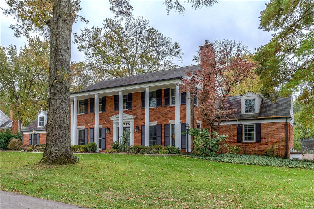 Marion Estates - Residential