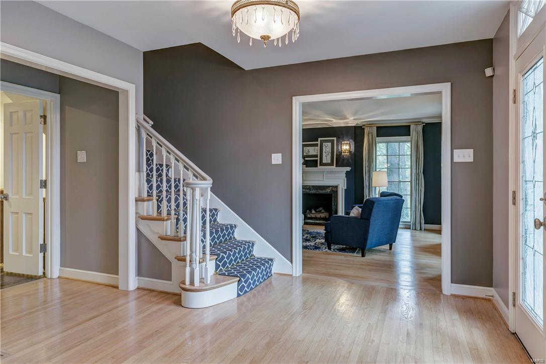 Marion Estates - Residential