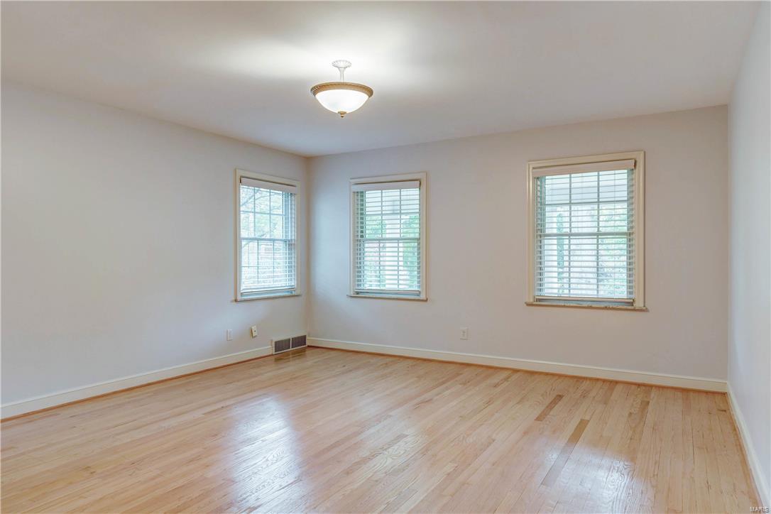 Marion Estates - Residential