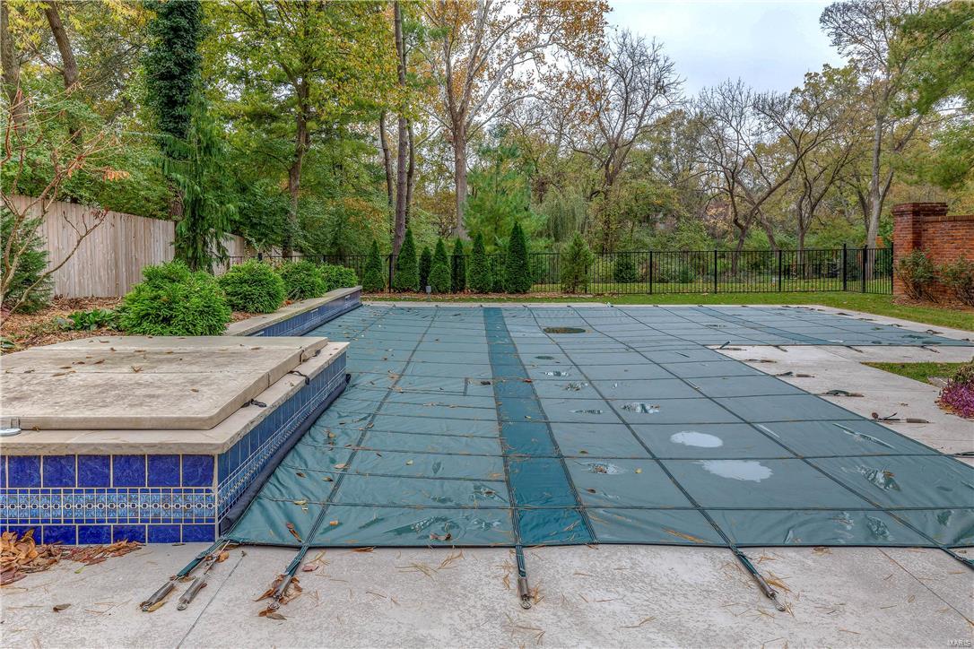 Marion Estates - Residential