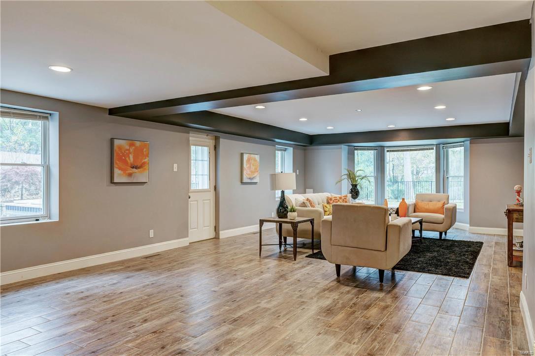 Marion Estates - Residential