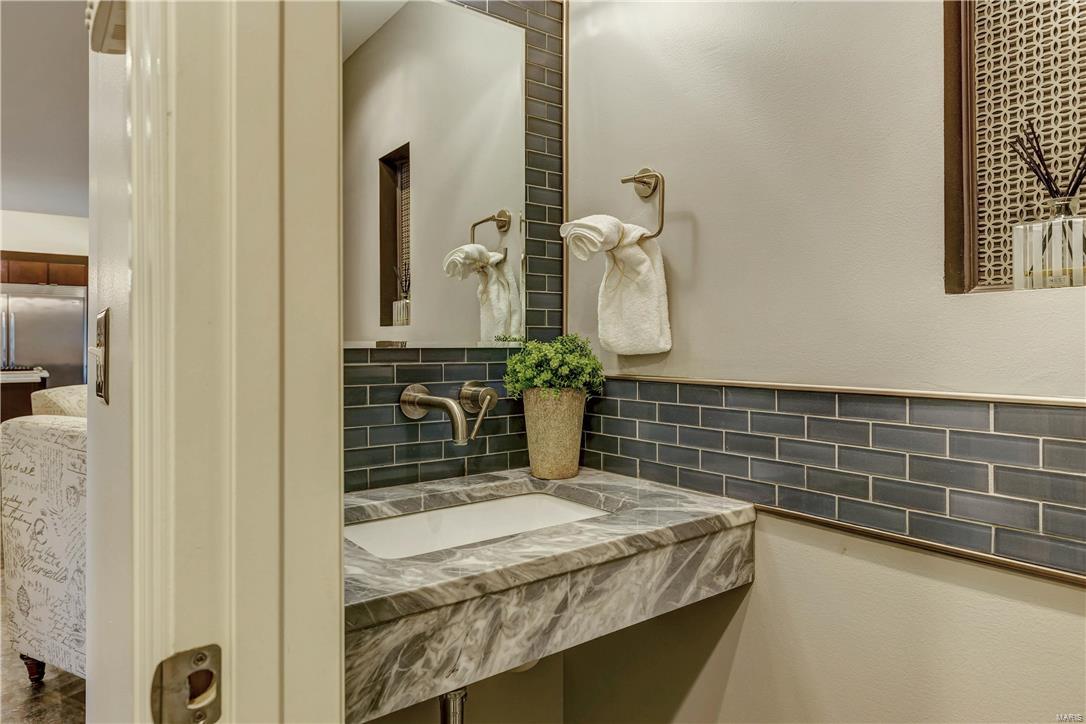 Marion Estates - Residential