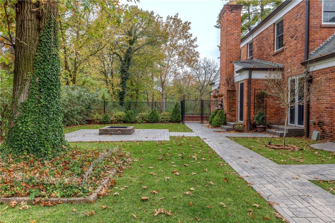 Marion Estates - Residential