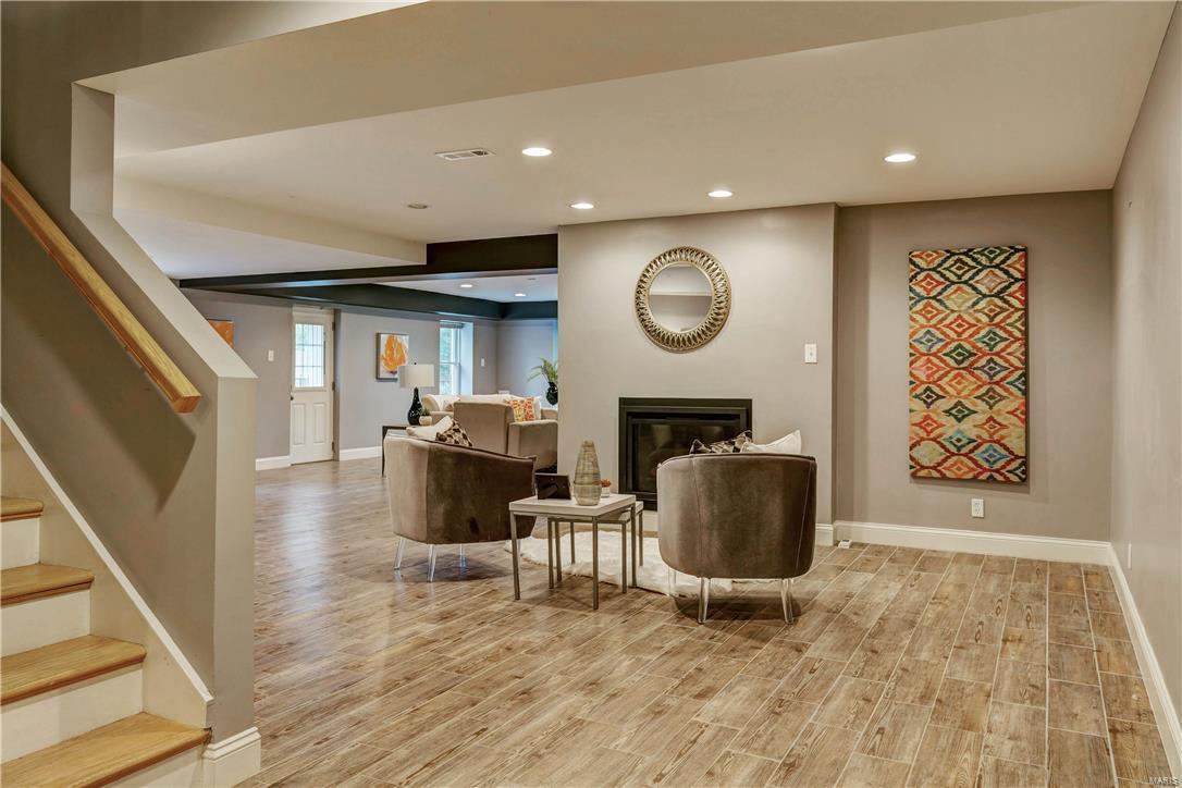 Marion Estates - Residential