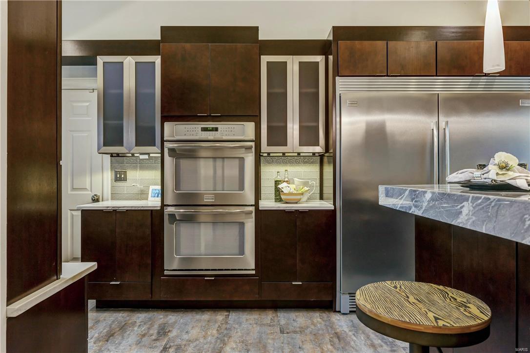 Marion Estates - Residential