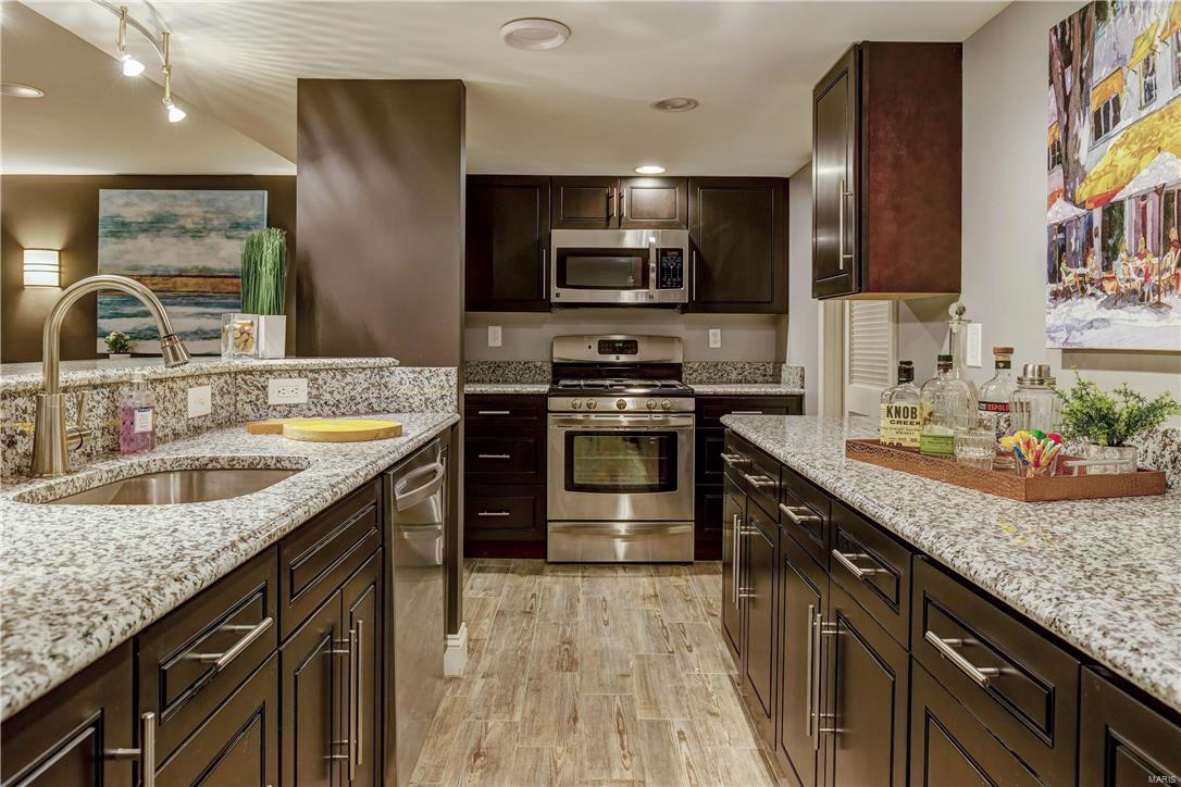 Marion Estates - Residential