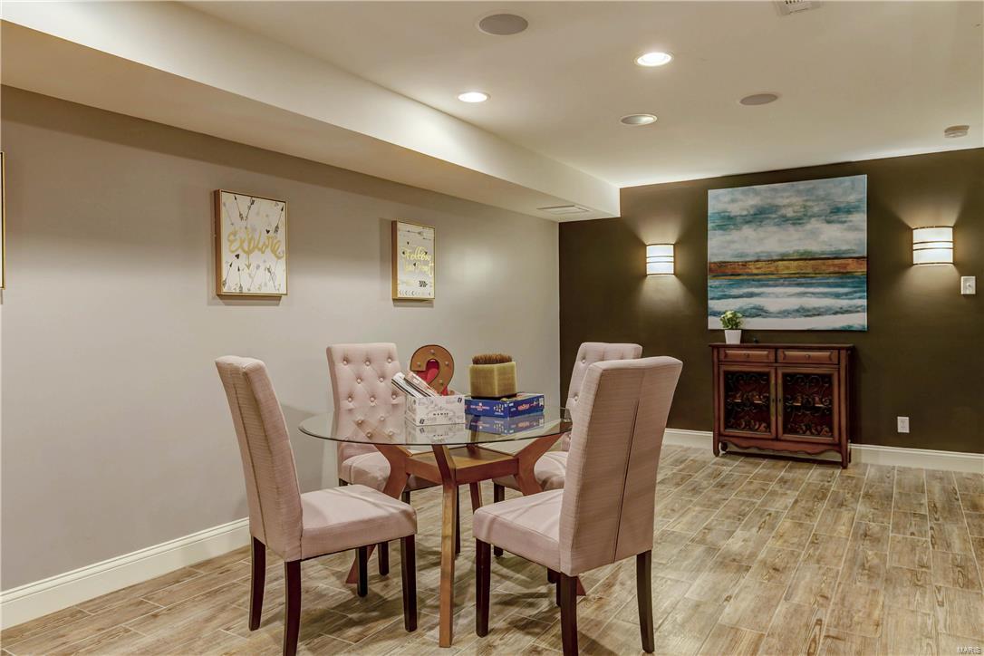 Marion Estates - Residential