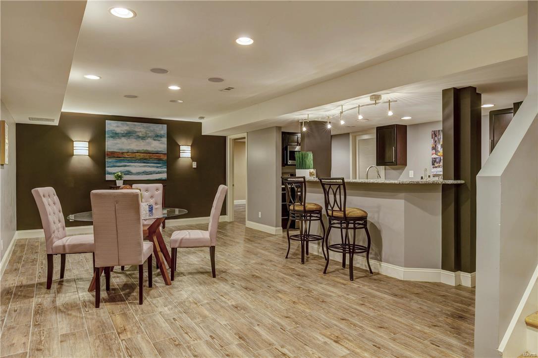 Marion Estates - Residential