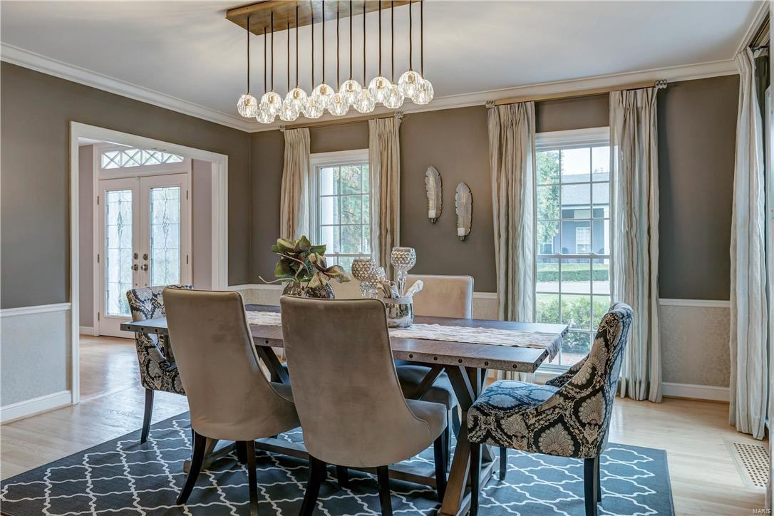 Marion Estates - Residential