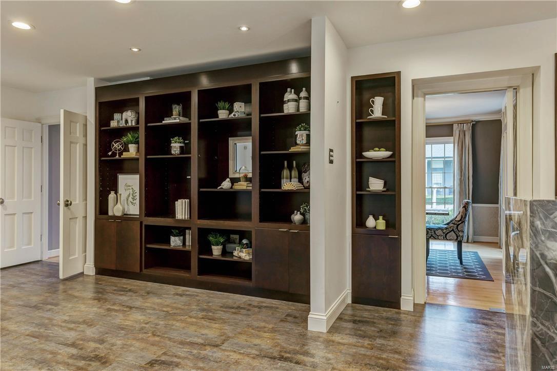 Marion Estates - Residential