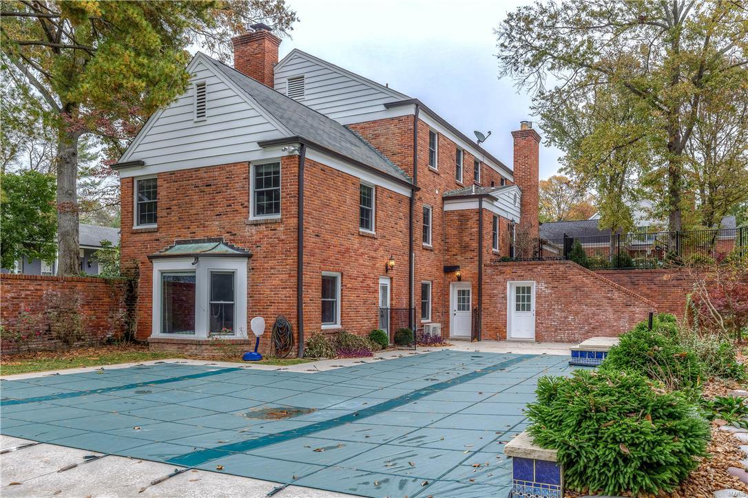 Marion Estates - Residential