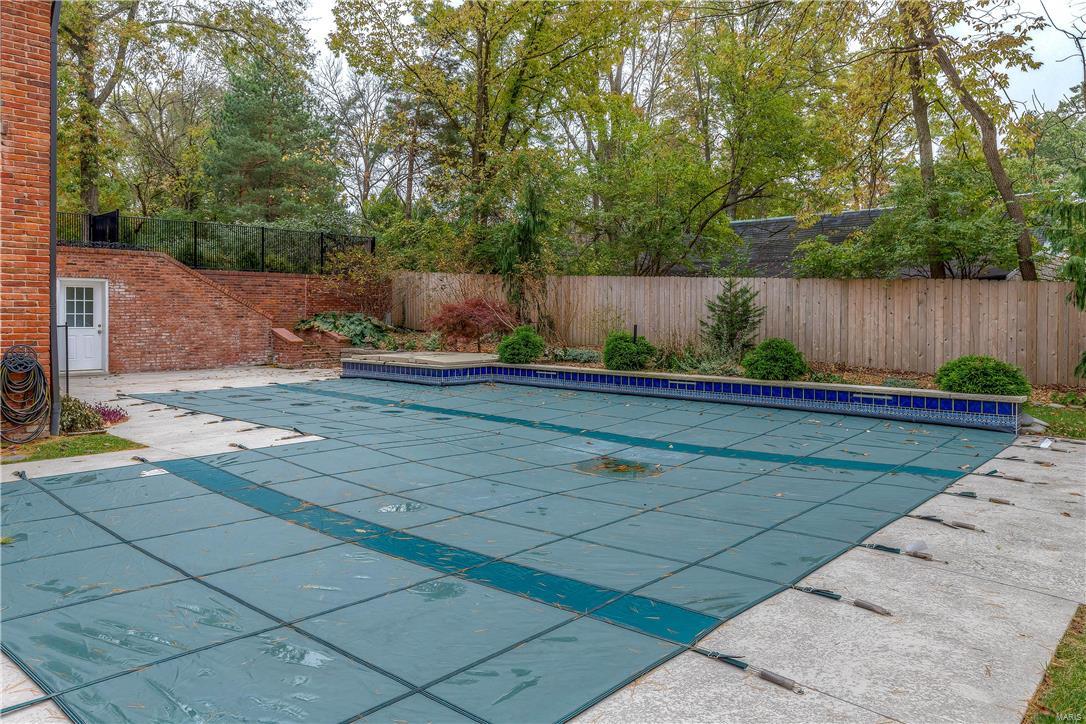 Marion Estates - Residential