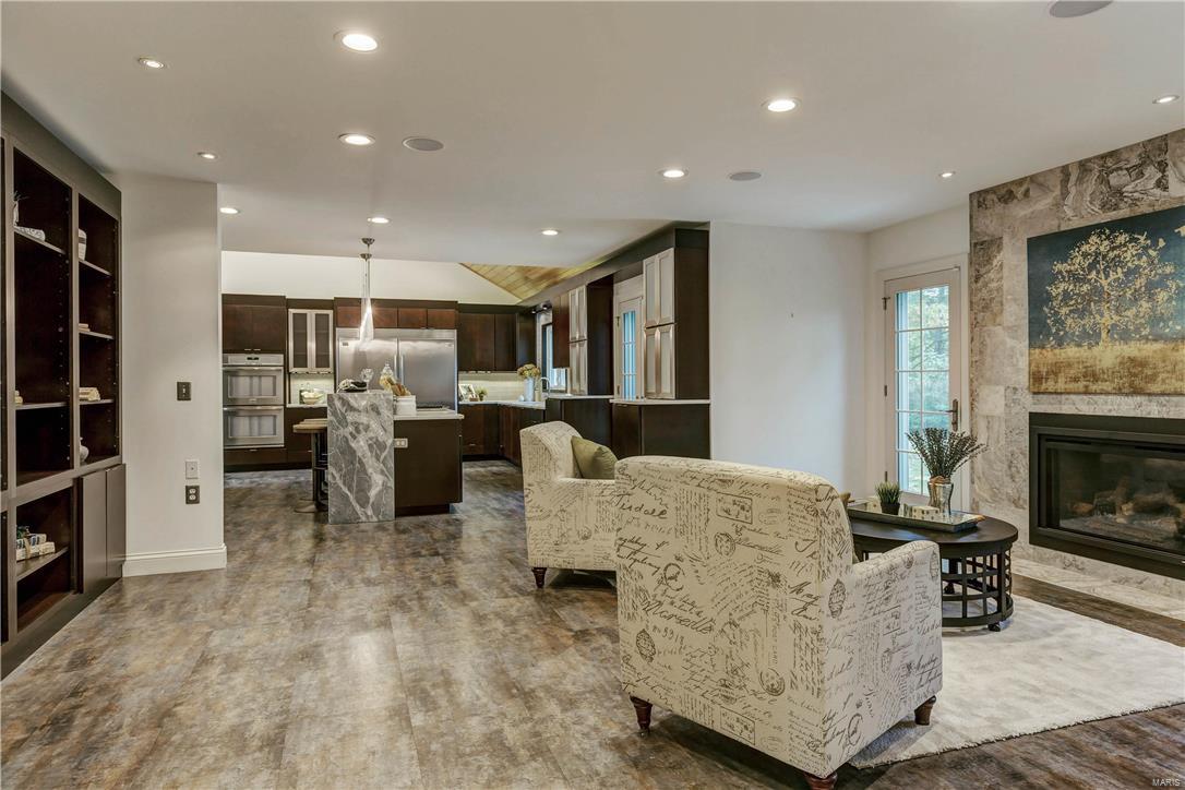 Marion Estates - Residential