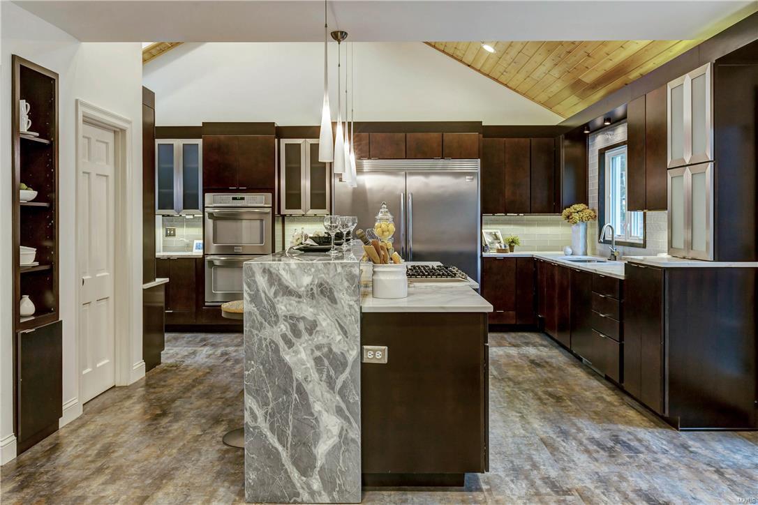 Marion Estates - Residential