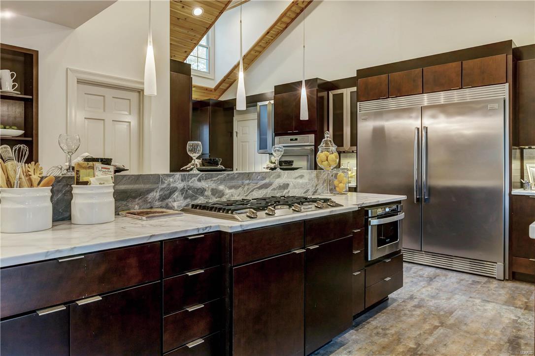 Marion Estates - Residential