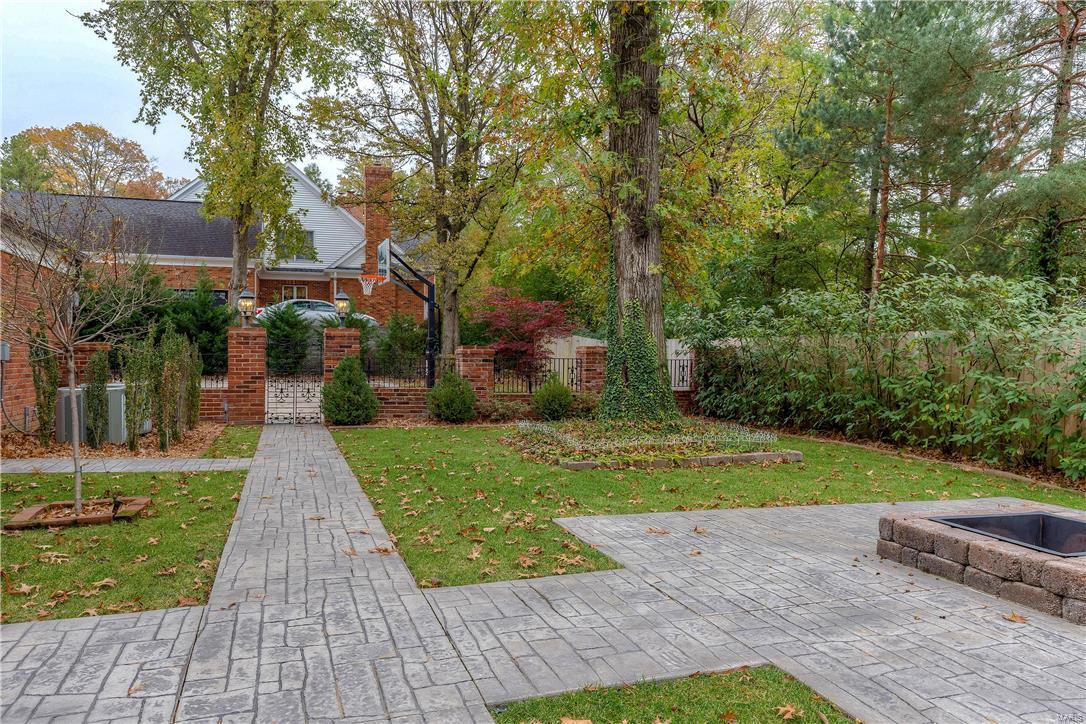 Marion Estates - Residential