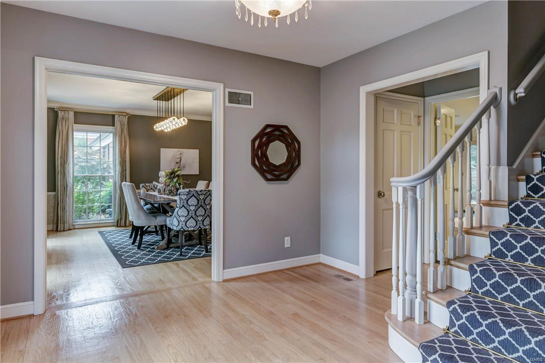 Marion Estates - Residential