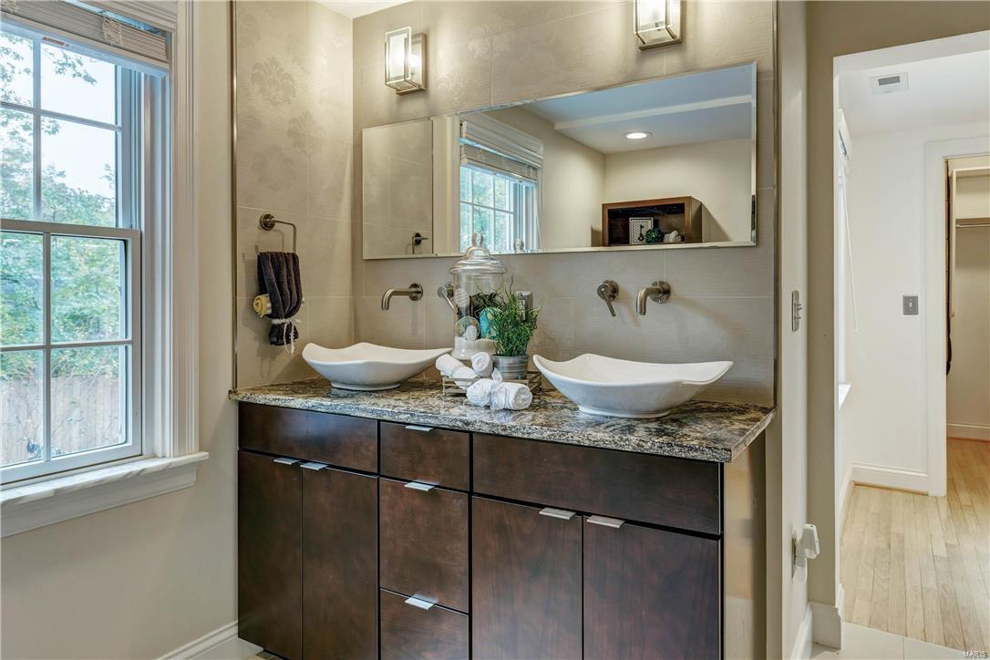 Marion Estates - Residential