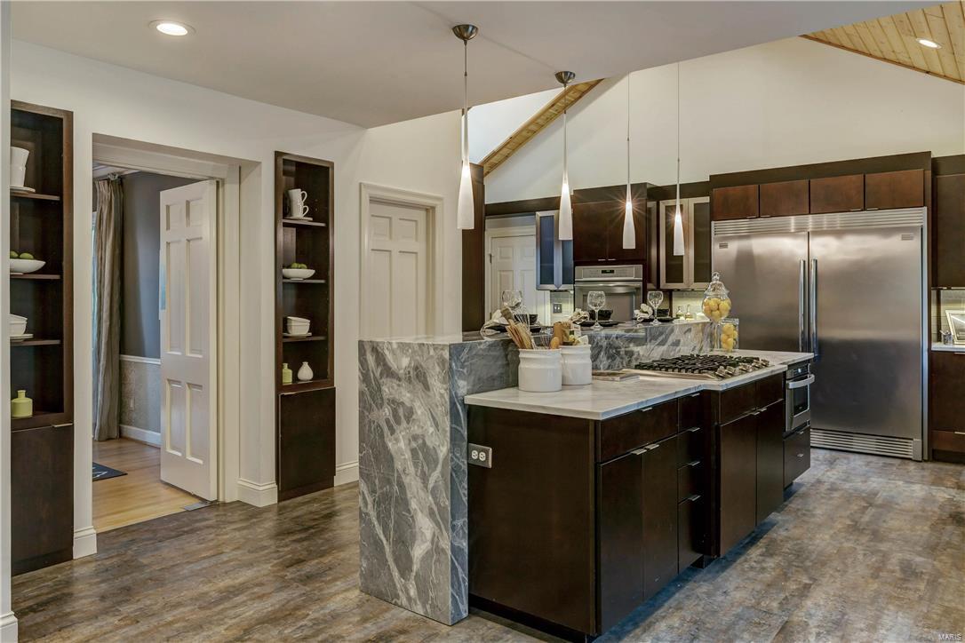 Marion Estates - Residential