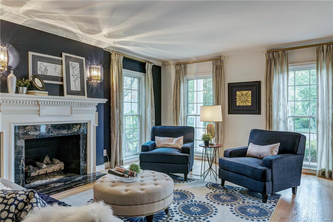 Marion Estates - Residential