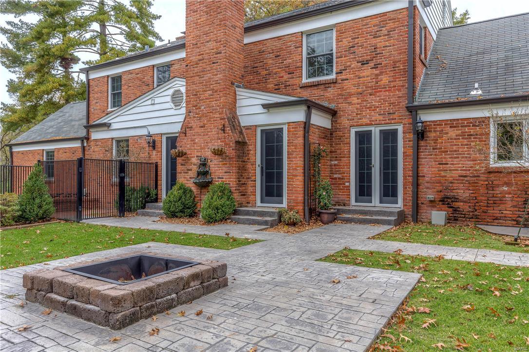 Marion Estates - Residential