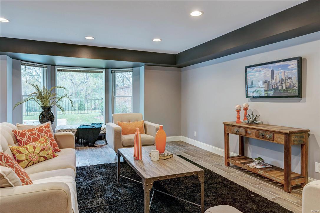 Marion Estates - Residential