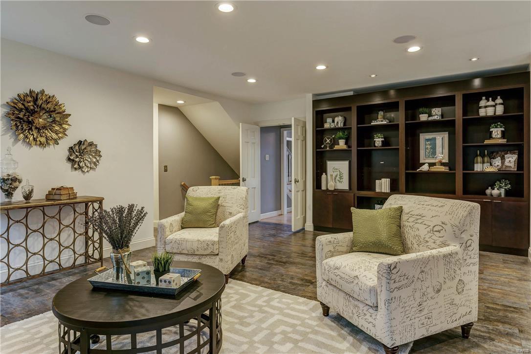 Marion Estates - Residential