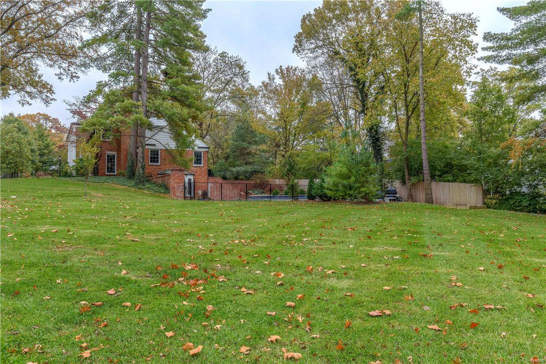 Marion Estates - Residential