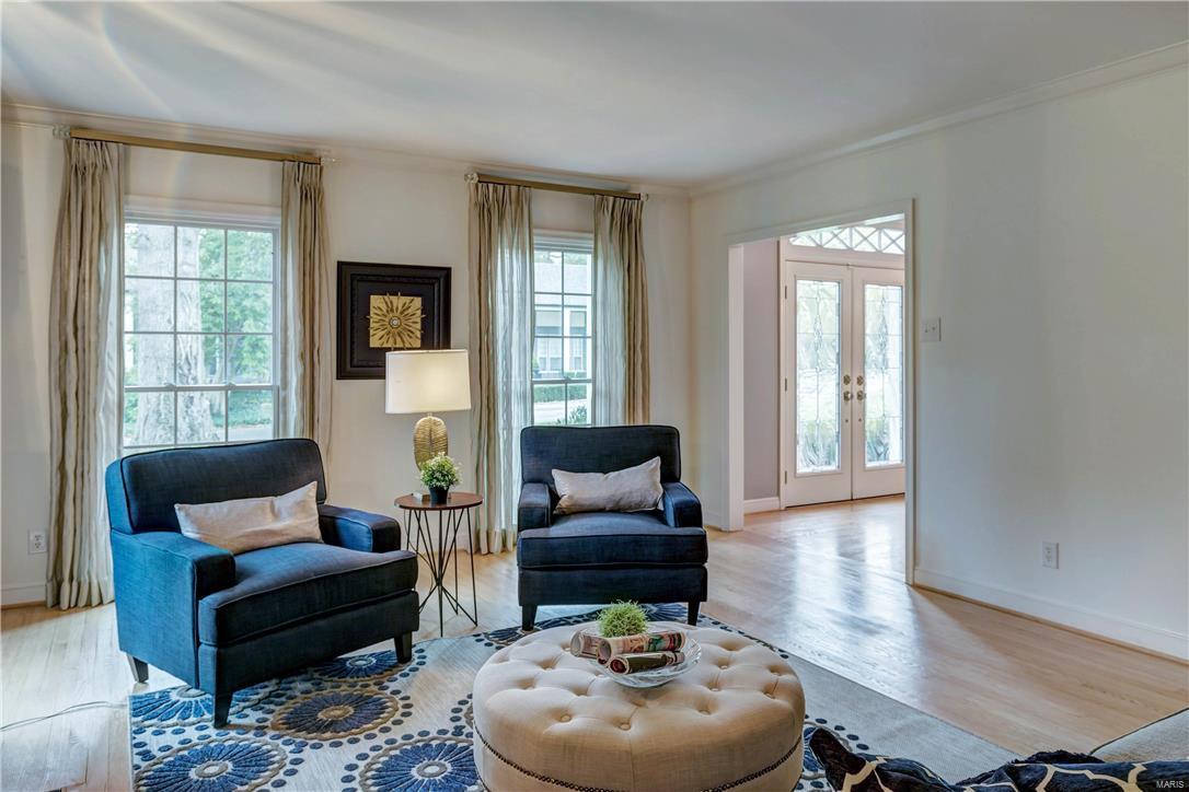 Marion Estates - Residential