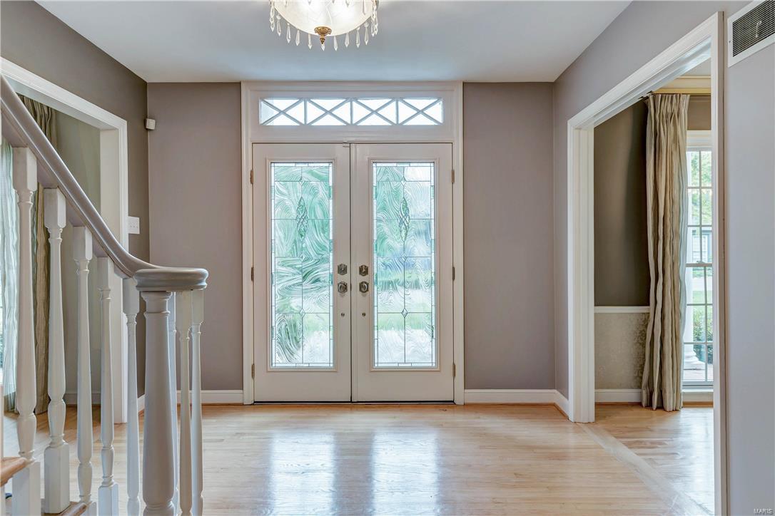 Marion Estates - Residential