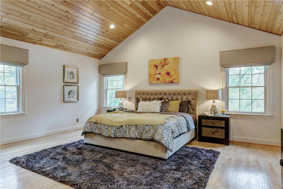 Marion Estates - Residential