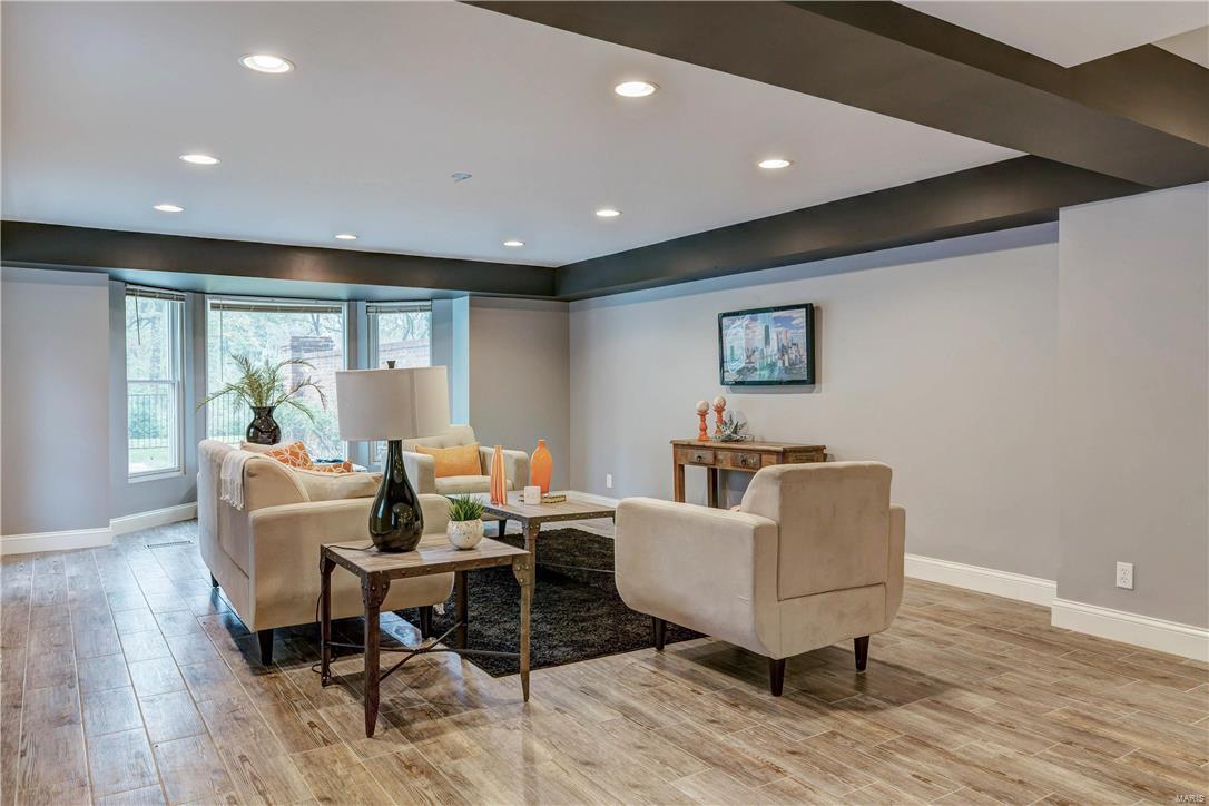 Marion Estates - Residential