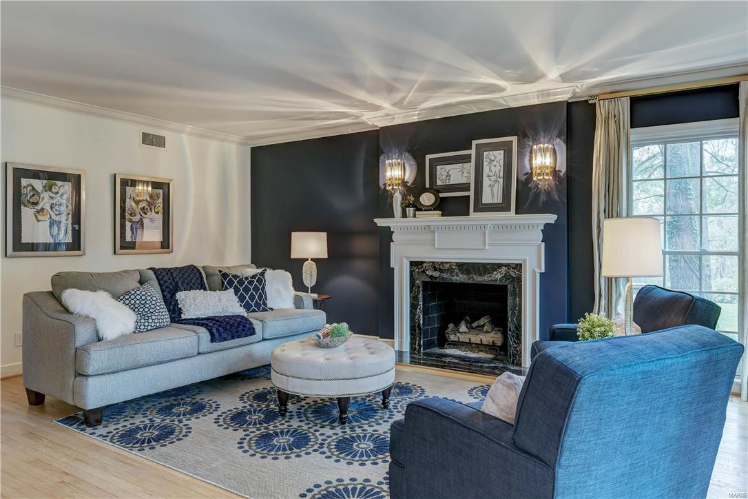 Marion Estates - Residential