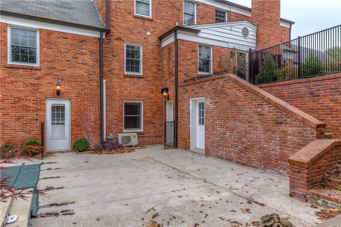 Marion Estates - Residential