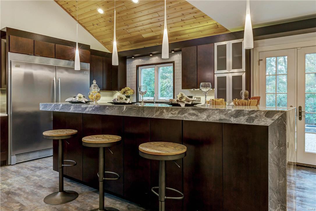 Marion Estates - Residential