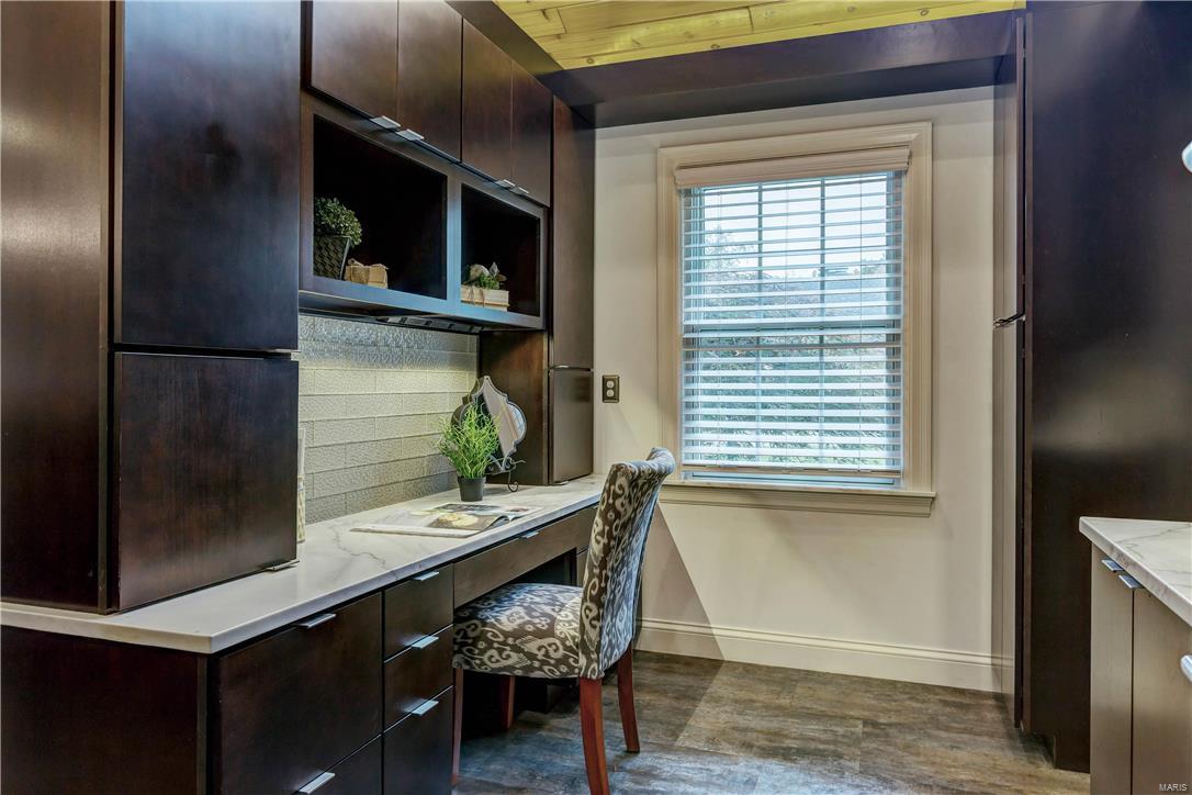 Marion Estates - Residential