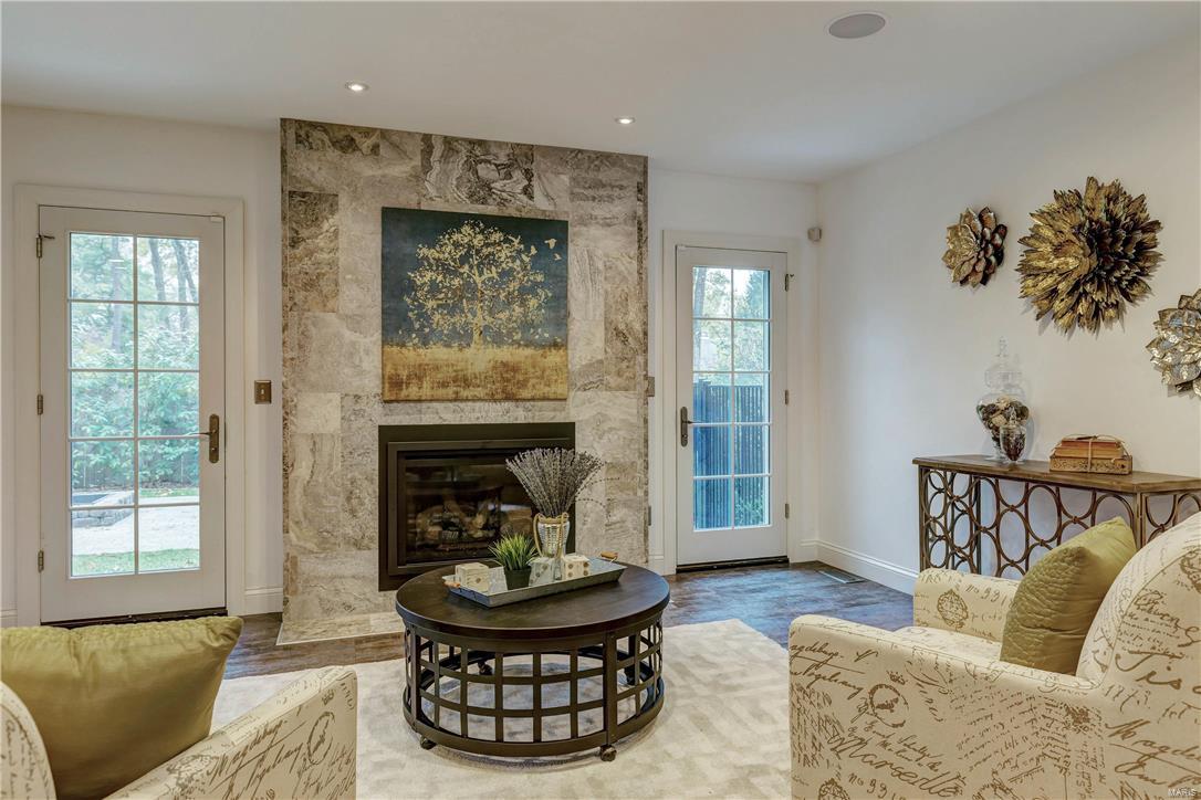 Marion Estates - Residential