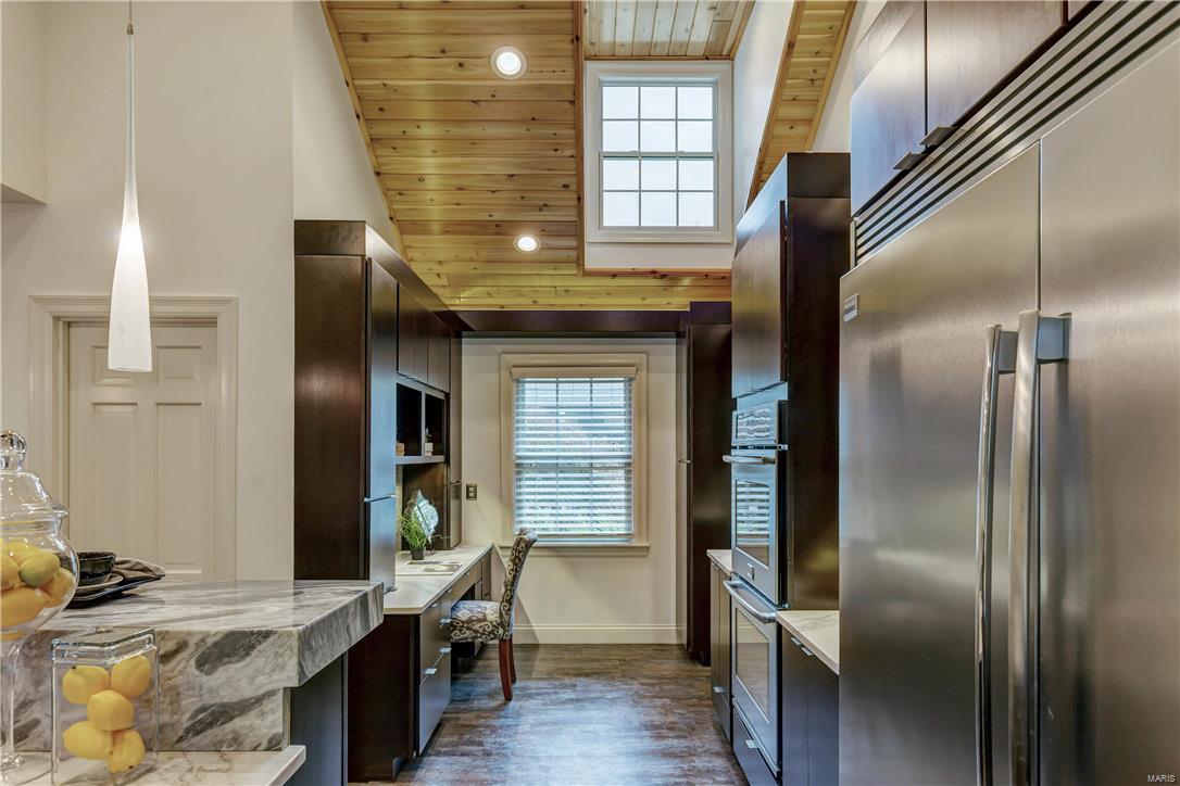 Marion Estates - Residential