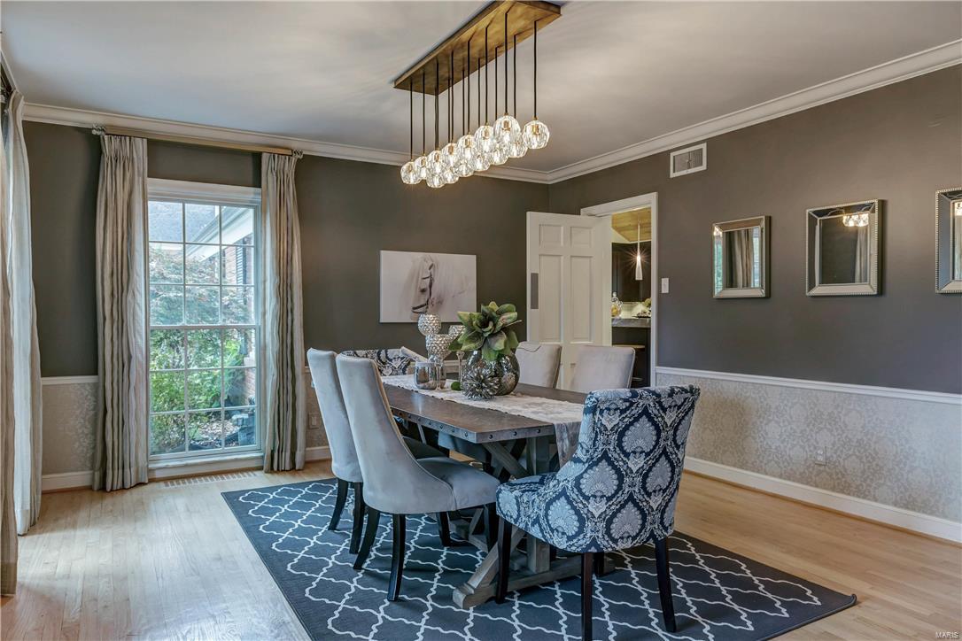 Marion Estates - Residential