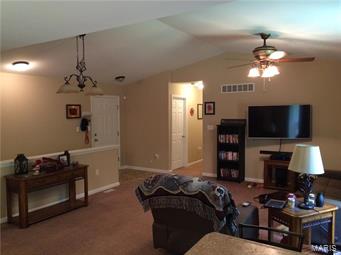 Blane Meadows - Residential