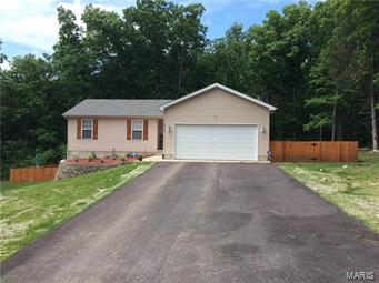 Blane Meadows - Residential